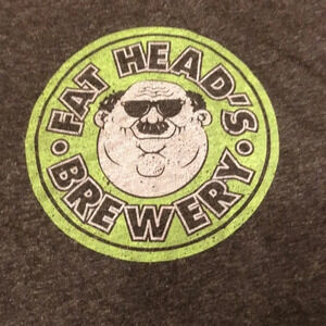 Eat Head’s Brewery Tee Shirt